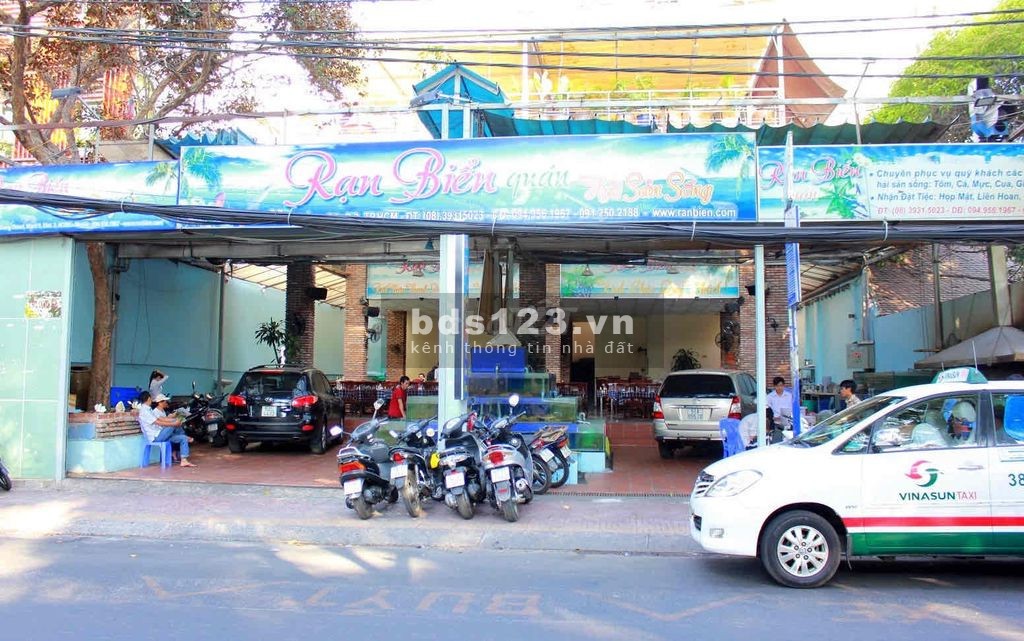 Cho thuê Nhà NC MT Đường Kỳ Đồng, P.9, Quận 3, diện tích 18 x 35m
