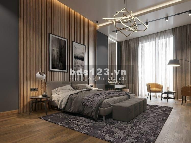 Rẻ nhất thị trường,nhà đường Nam Kỳ Khởi Nghĩa, Q3. DT 4x18m, trệt, 3 lầu, ST, bán 13 tỷ