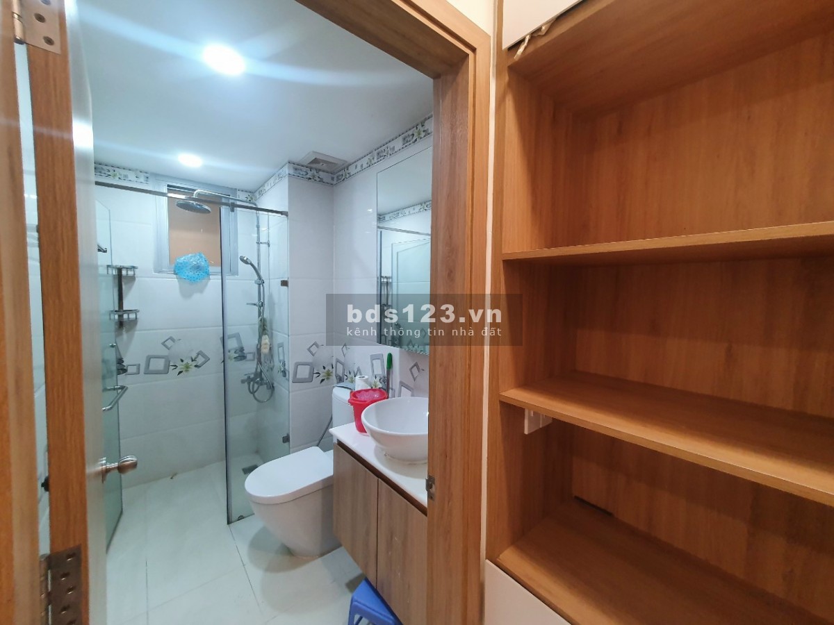 Cho thuê gấp căn hộ Scenic có sân vườn Phú Mỹ Hưng 3PN 2WC nhà đẹp giá rẻ nhất
