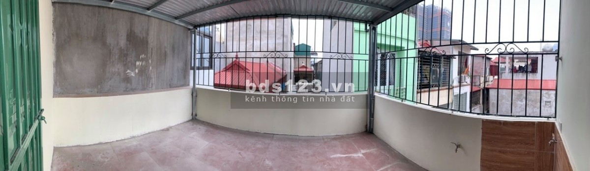 Chủ nhà cần bán gấp nhà gần khu Dương Nội Hà Đông dt 30m2, mt 5m, giá chỉ nhỉnh 3 tỷ