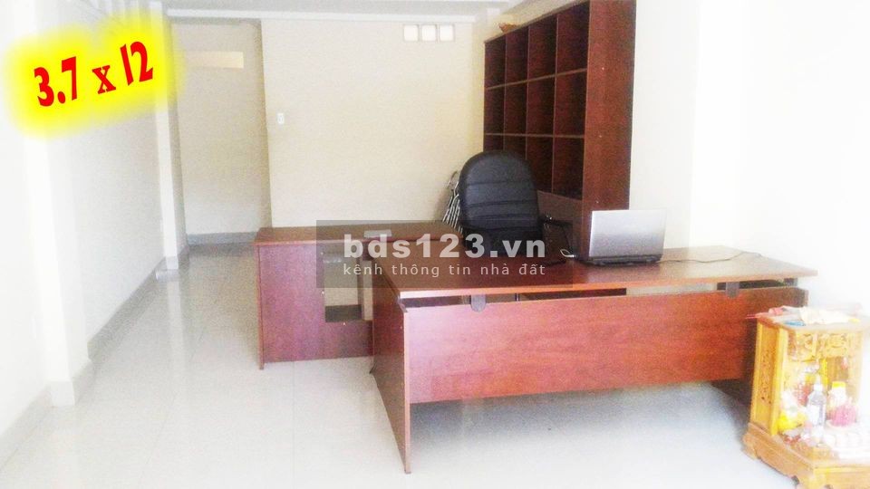 Cho thuê MẶT BẰNG cách Sân Bay TÂN SƠN NHẤT 200m giá tốt