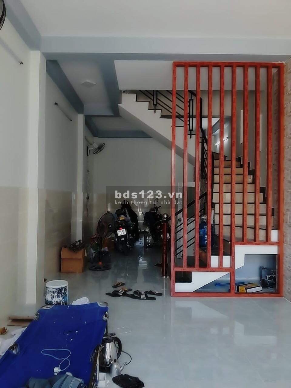 Bán nhà mặt tiền Tây Sơn Tân Phú 56m2 4 tấm giá chỉ 6.8 tỷ