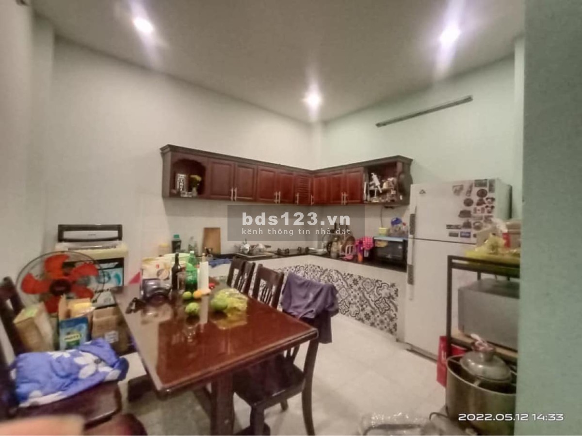 Bán nhà Quận 7, 4 tầng ngay ĐH Marketing, đường Tân Mỹ, Tân Thuận Tây, 50m2, 7.5 tỷ(TL)