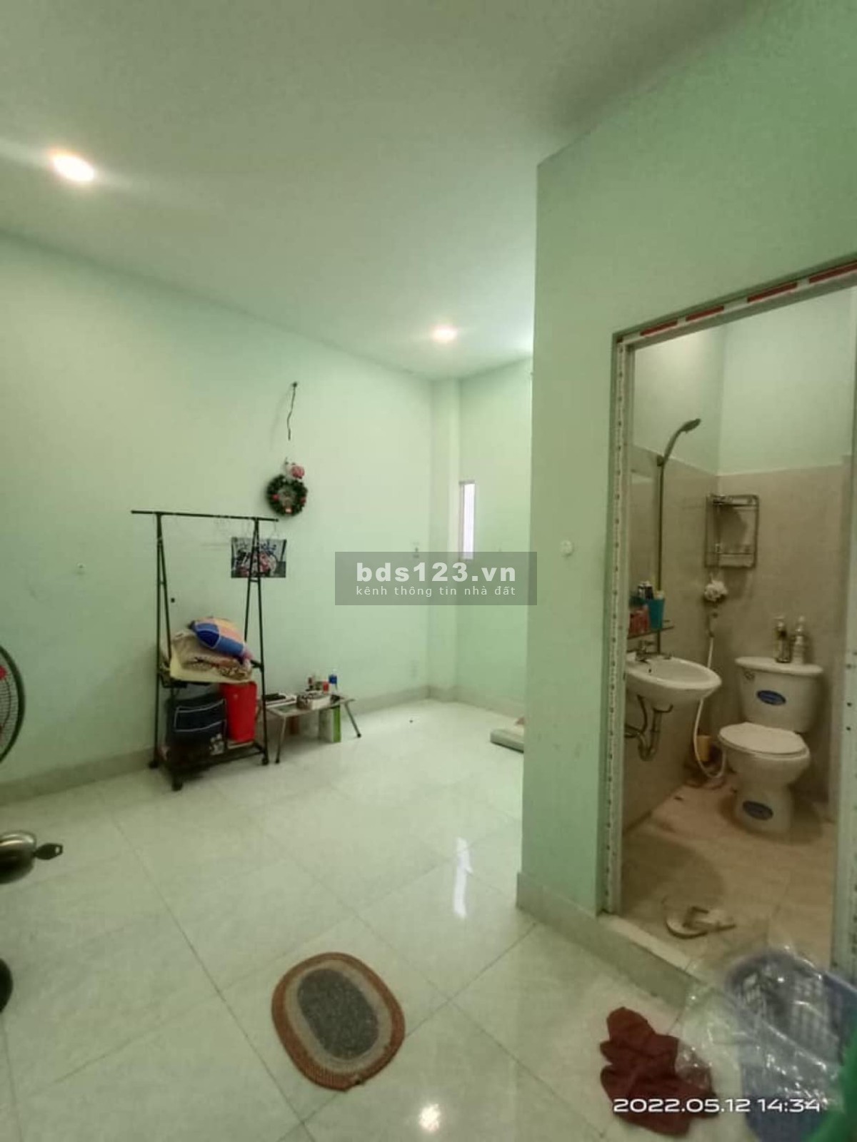 Bán nhà Quận 7, 4 tầng ngay ĐH Marketing, đường Tân Mỹ, Tân Thuận Tây, 50m2, 7.5 tỷ(TL)