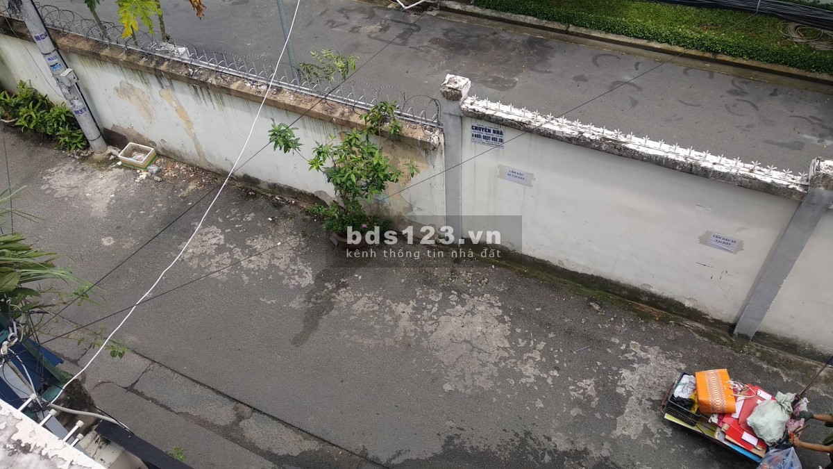 Cho thuê MẶT BẰNG cách Sân Bay TÂN SƠN NHẤT 200m giá tốt