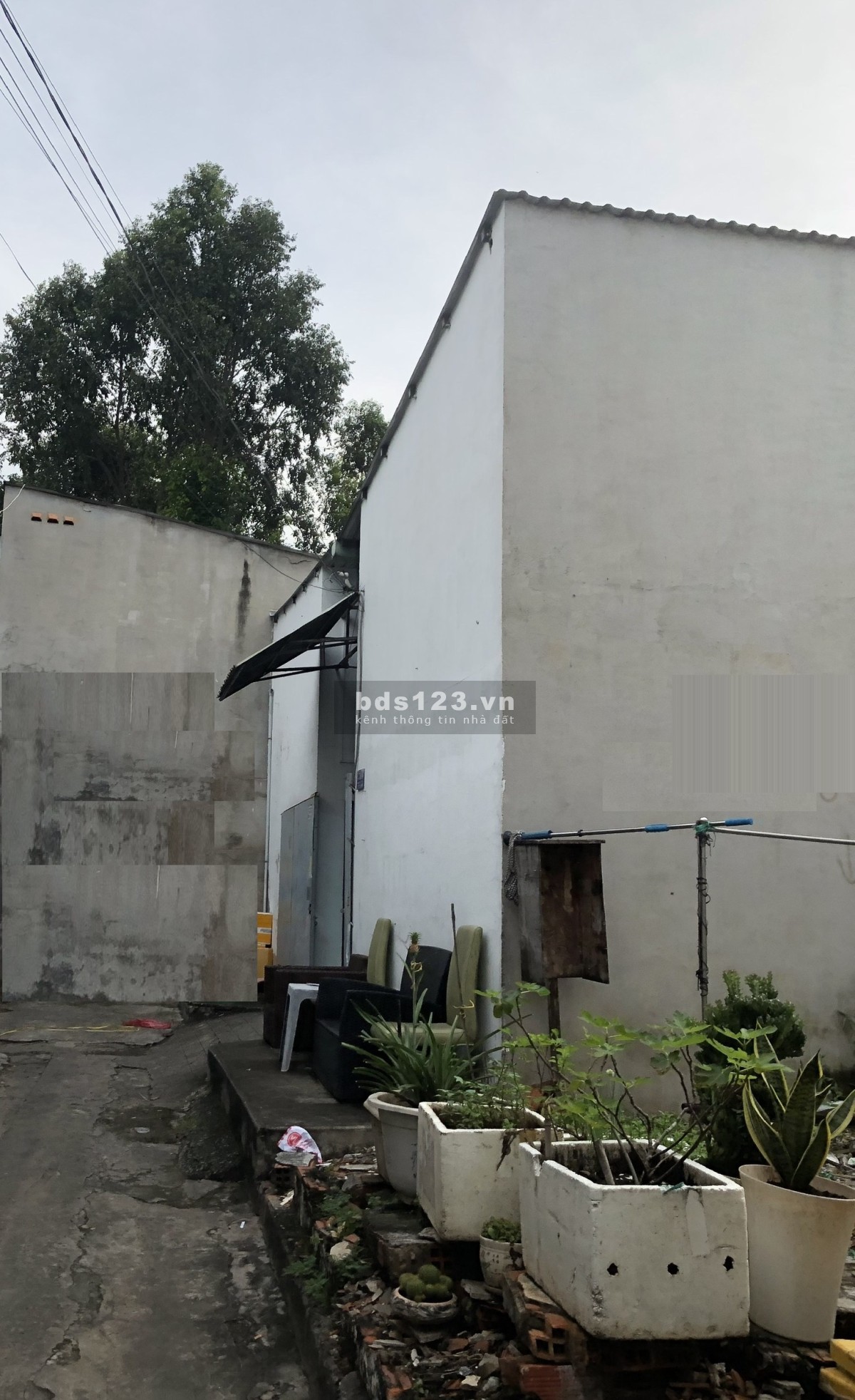 Bán dãy trọ 8 phòng song hành đường Man Thiện Quận 9, thu nhập 240 triệu