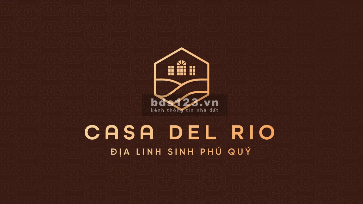 Biệt thự nghỉ dưỡng View sông Đà - 100% có hầm. Sở hữu vĩnh viễn chỉ với vốn đầu tư 3 tỷ