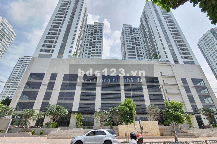 Cần bán chung cư cao cấp Central Premium, 856 Tạ Quang Bửu, P5, Q8
