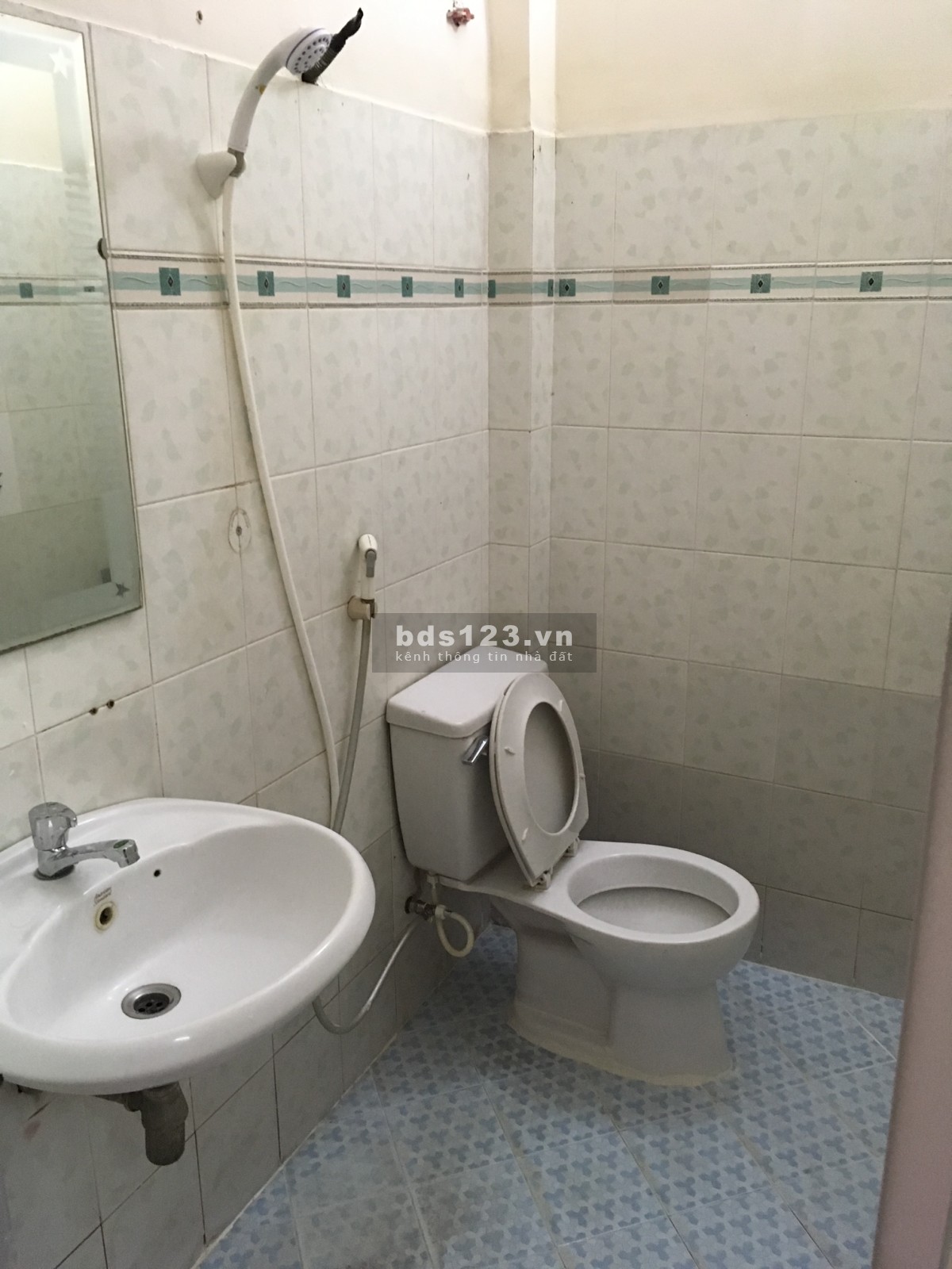 Cho thuê nhà DT: 65m2 đường xe hơi khu Nguyễn Thị Định, Thạnh Mỹ Lợi, Q2