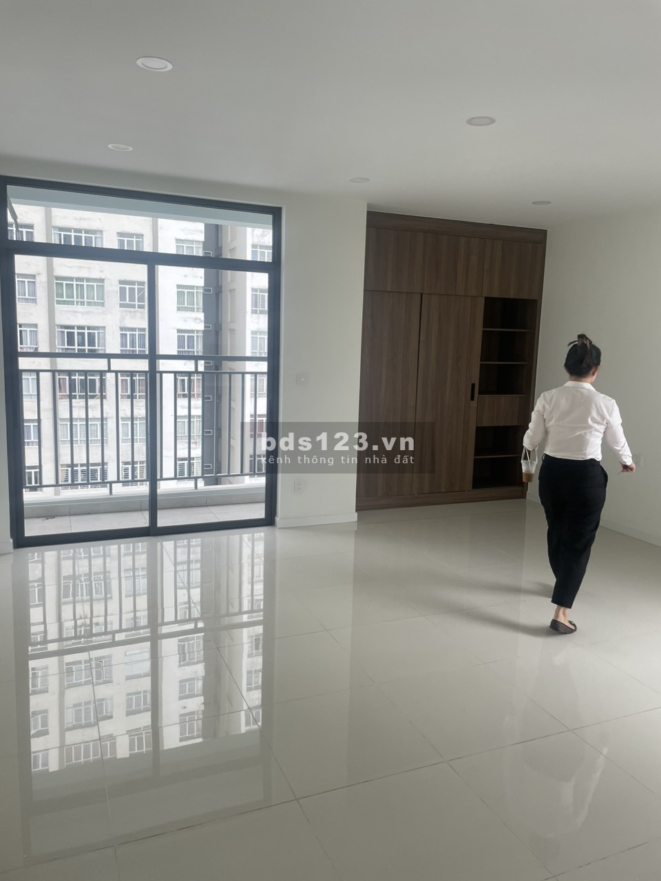 Cần bán chung cư cao cấp Central Premium, 856 Tạ Quang Bửu, P5, Q8