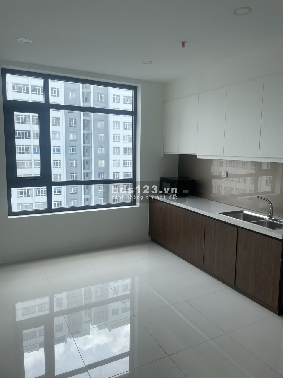Cần bán chung cư cao cấp Central Premium, 856 Tạ Quang Bửu, P5, Q8