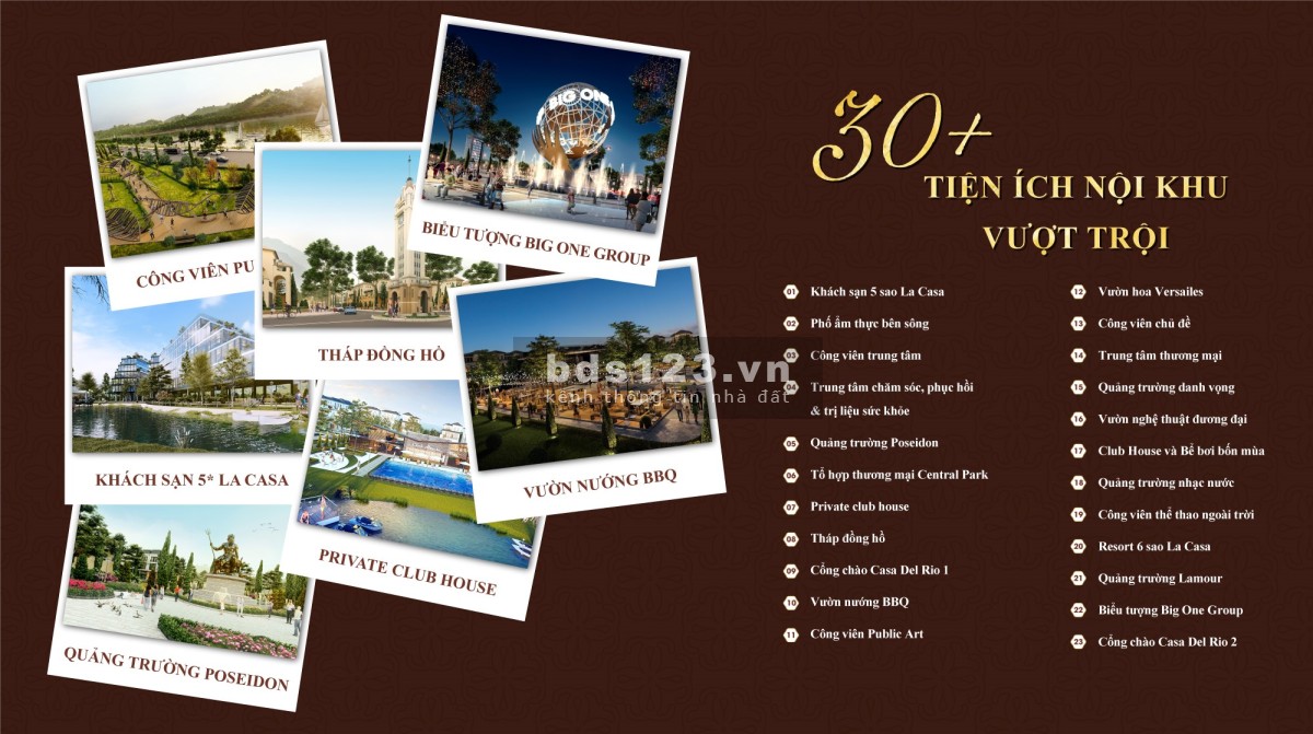 Biệt thự nghỉ dưỡng View sông Đà - 100% có hầm. Sở hữu vĩnh viễn chỉ với vốn đầu tư 3 tỷ
