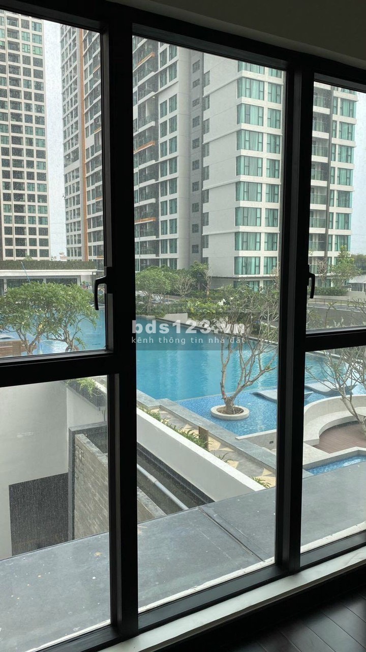 Bán gấp căn Sky Villa 4PN tại Feliz en Vista giá chỉ có 20.9 tỷ căn giá tốt nhất tại thời điểm này