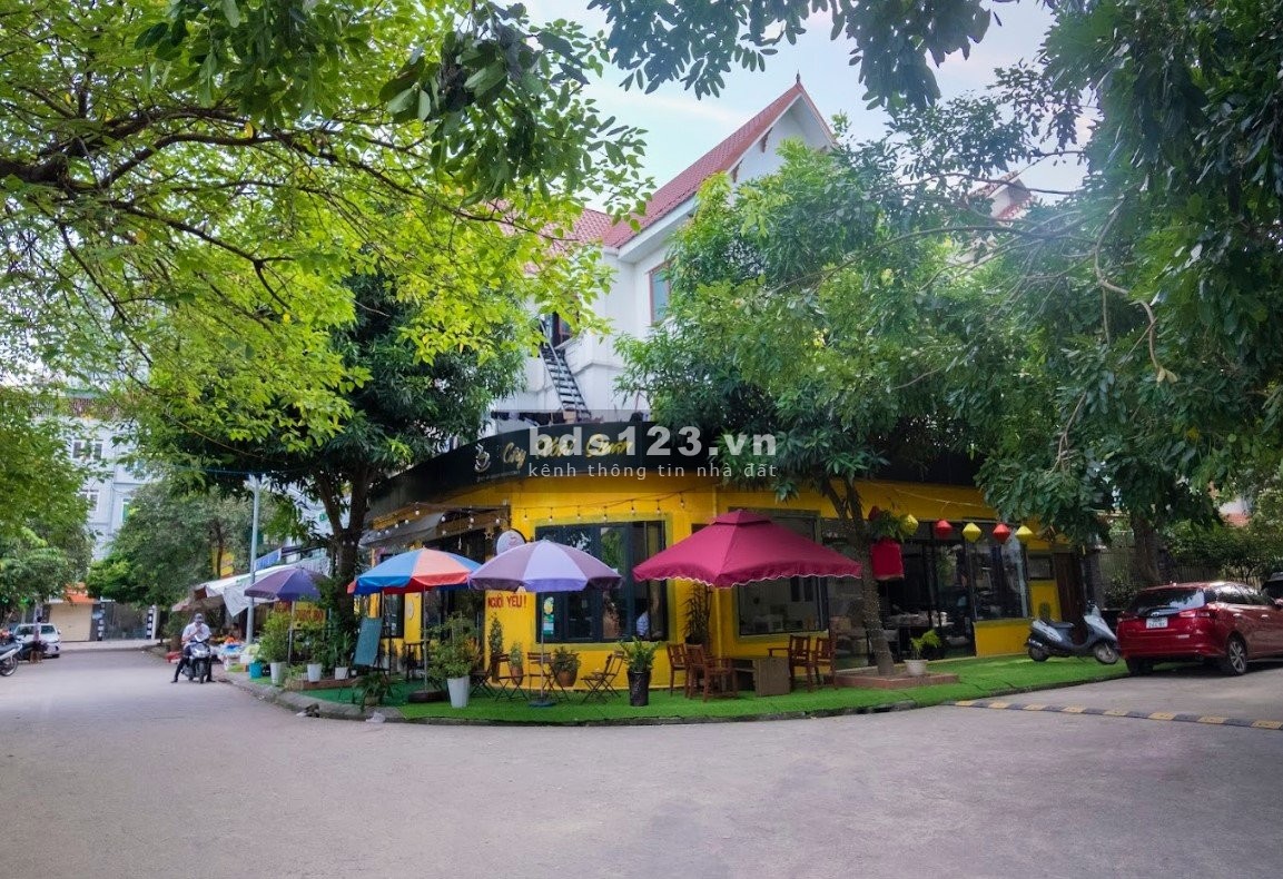 Biệt thự nội thành giá chỉ 145 triệu/m2, cực hiếm nhận nhà ngay, sổ đỏ trao tay