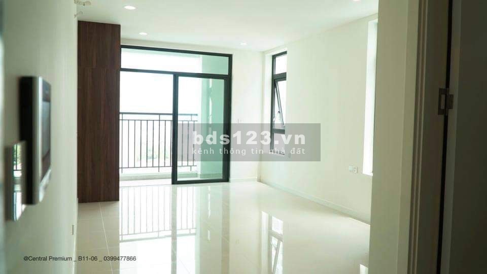 Cho thuê nhanh căn hộ Central Premium Quận 8 giá tốt thị trường