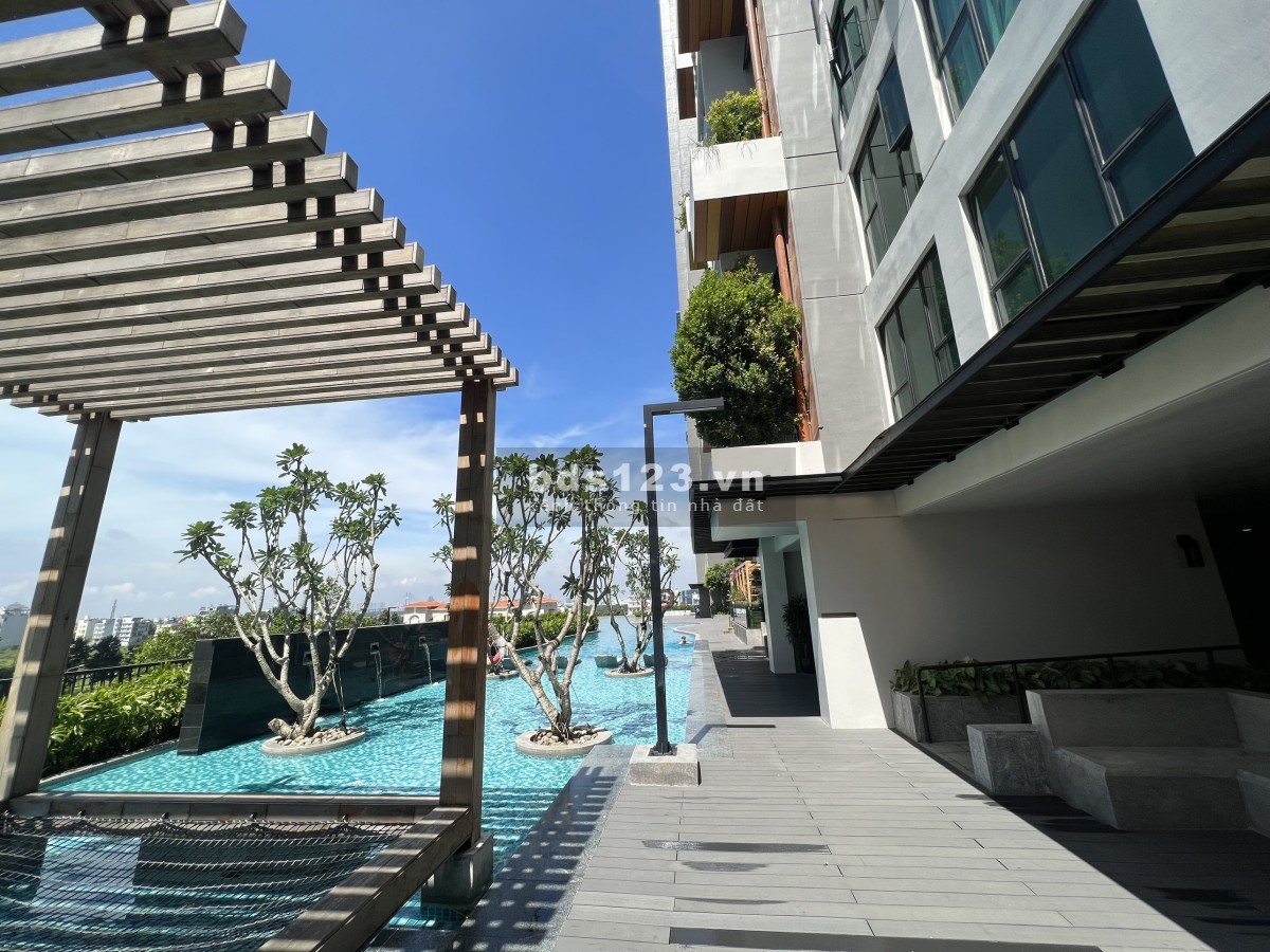 Bán gấp căn Sky Villa 4PN tại Feliz en Vista giá chỉ có 20.9 tỷ căn giá tốt nhất tại thời điểm này