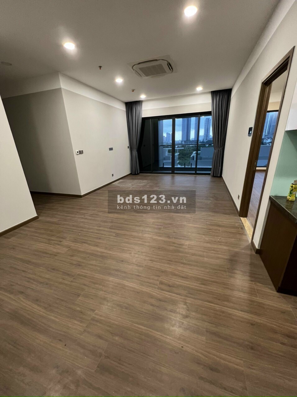 Cho thuê 3 phòng ngủ nội thất cơ bản chỉ 21tr Lakeview Q2