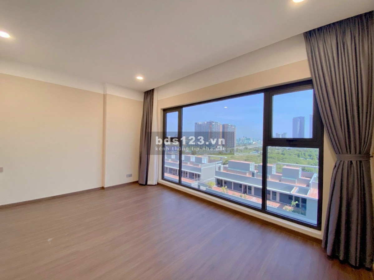 Cho thuê 3 phòng ngủ nội thất cơ bản chỉ 21tr Lakeview Q2