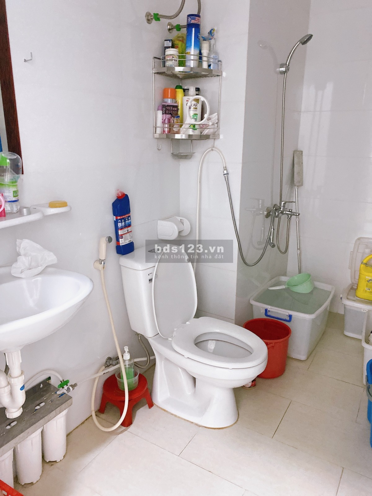 cần cho thuê nhanh căn hộ Topaz Elite Q8, 3pn full nội thất