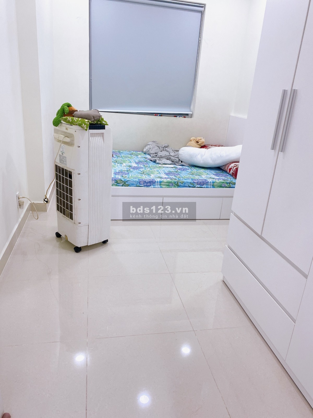 cần cho thuê nhanh căn hộ Topaz Elite Q8, 3pn full nội thất