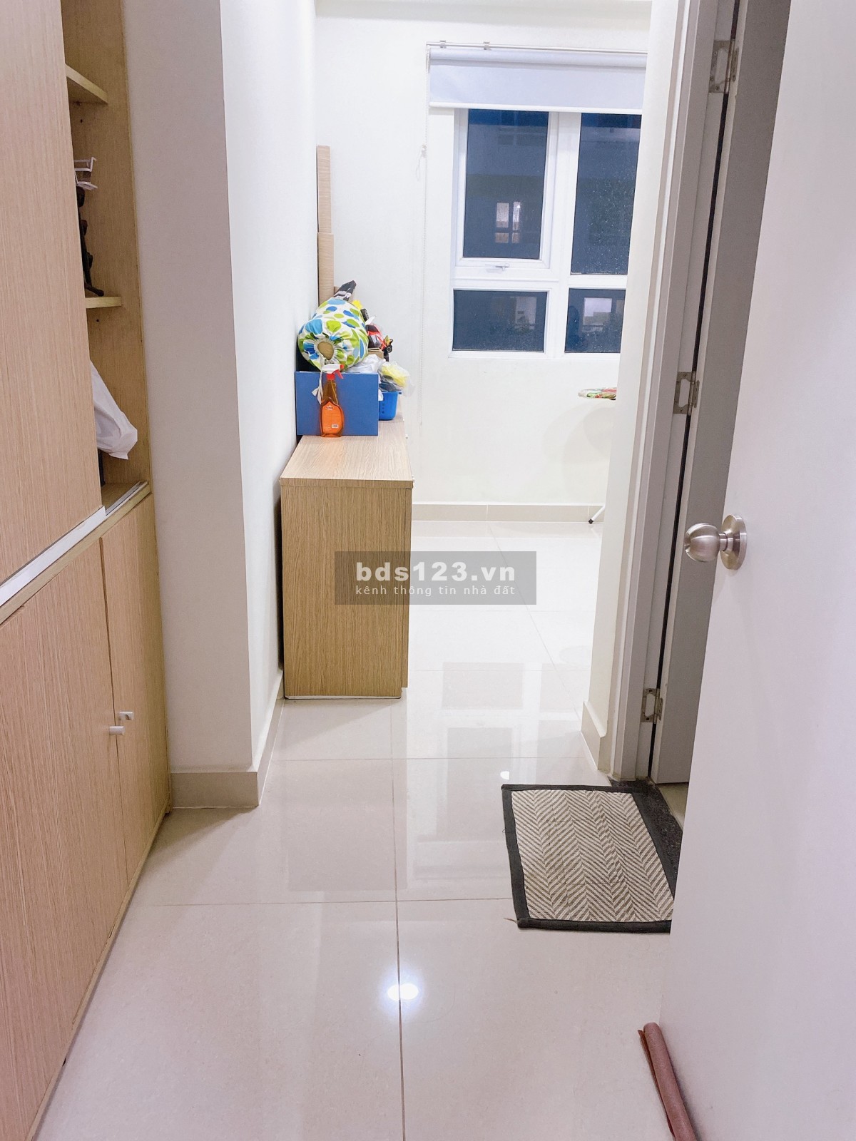 cần cho thuê nhanh căn hộ Topaz Elite Q8, 3pn full nội thất