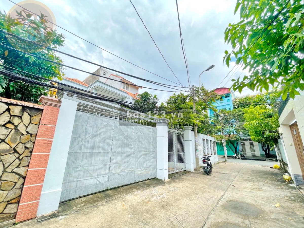 Chính chủ bán gấp lô đất Mặt Tiền Đường Số, P. TK, Quận 7