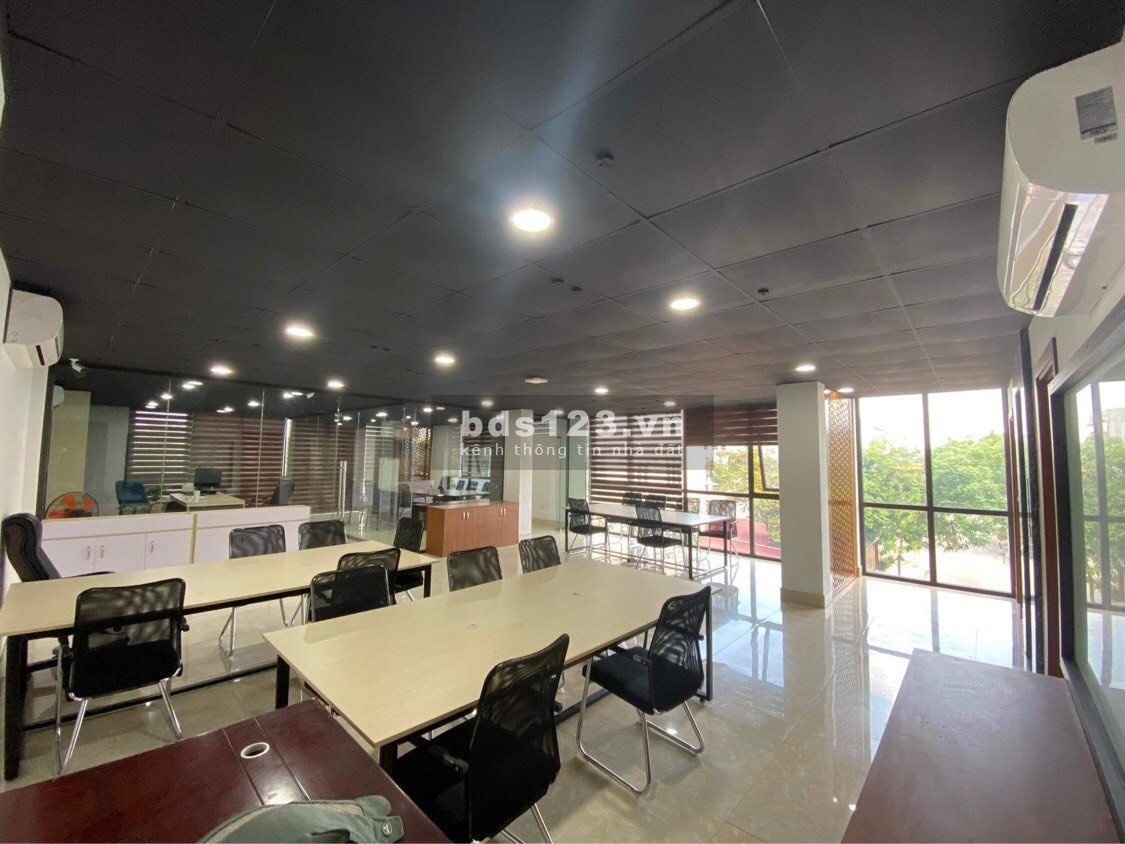 Chính chủ cho thuê Văn Phòng giá rẻ cực đẹp tại Long Biên