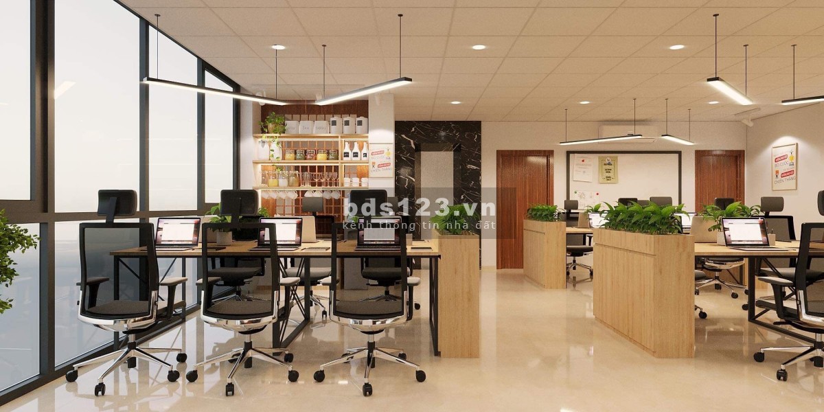 Chính chủ cho thuê Văn Phòng giá rẻ cực đẹp tại Long Biên