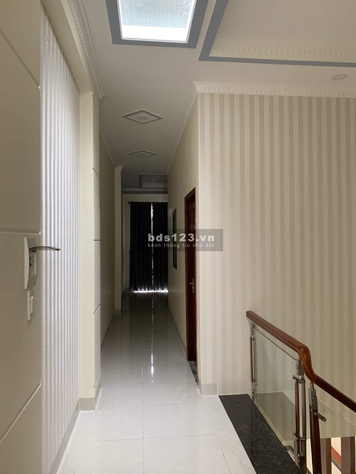 Bán nhà thành phố Dĩ An Bình Dương liên hệ 0909862871