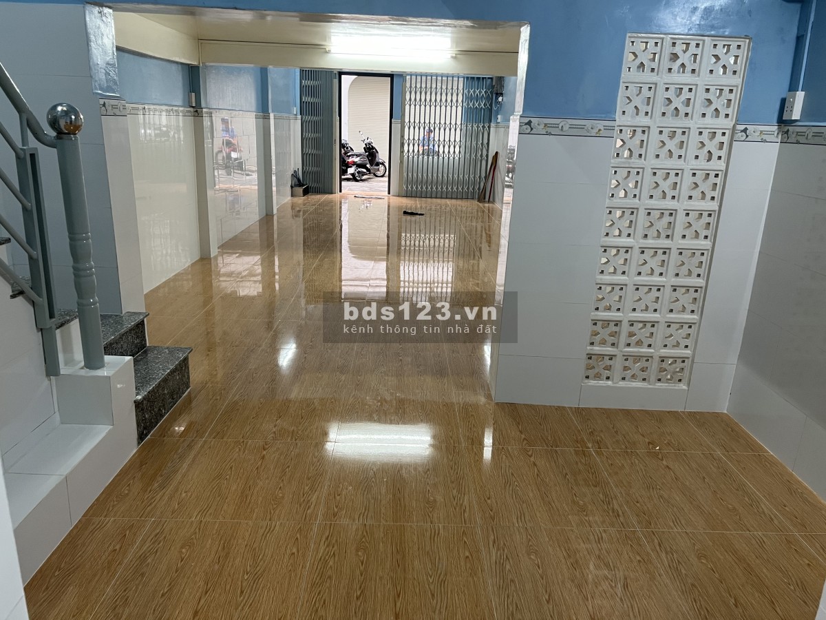 Cho thuê nhà Quận 1 - Thuận lợi cho kinh doanh giá tốt thị trường