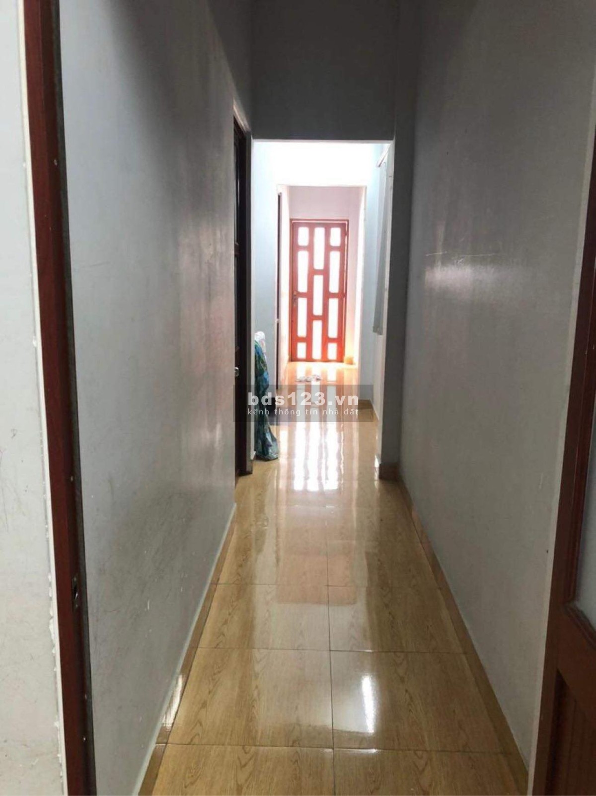 Bán nhà Tân Phú hẻm xe hơi diện tích sử dụng 4.5x16, 69m2 chỉ 7.45 tỷ
