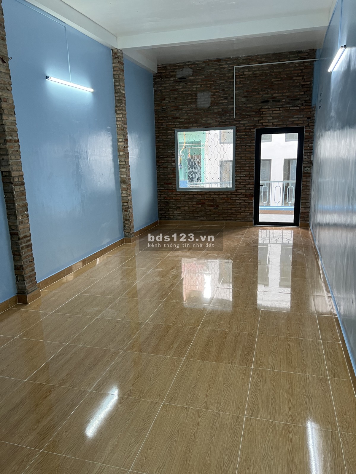 Cho thuê nhà Quận 1 - Thuận lợi cho kinh doanh giá tốt thị trường