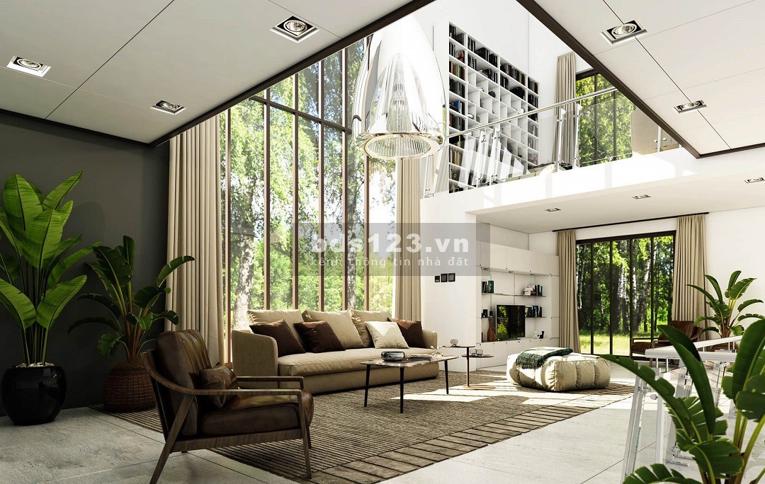 Biệt thự 780m2 Nguyễn Ư Dĩ, Thảo Điền, Quận 2. Giá 215 tỷ TL. Gọi Quân 0911 98 90 98.