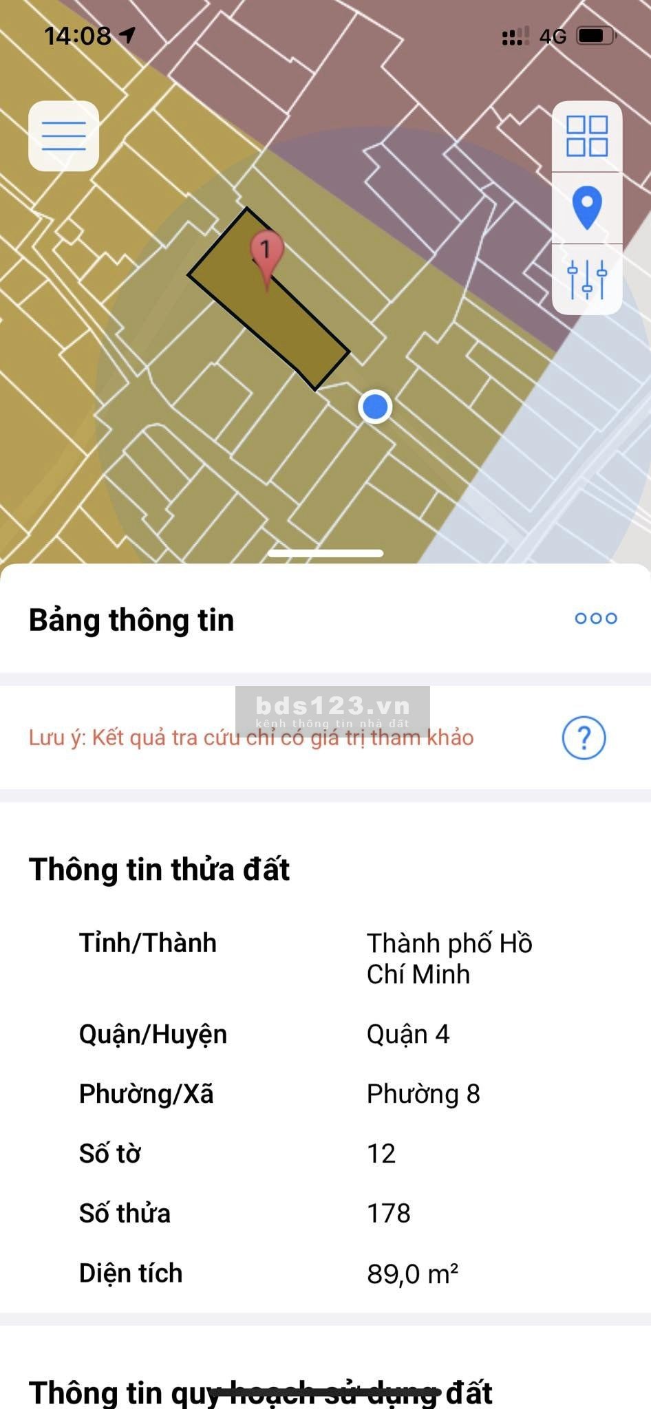 Bán nhà căn góc 2 mặt tiền đường số quận 4 giá tốt đầu tư sinh lời