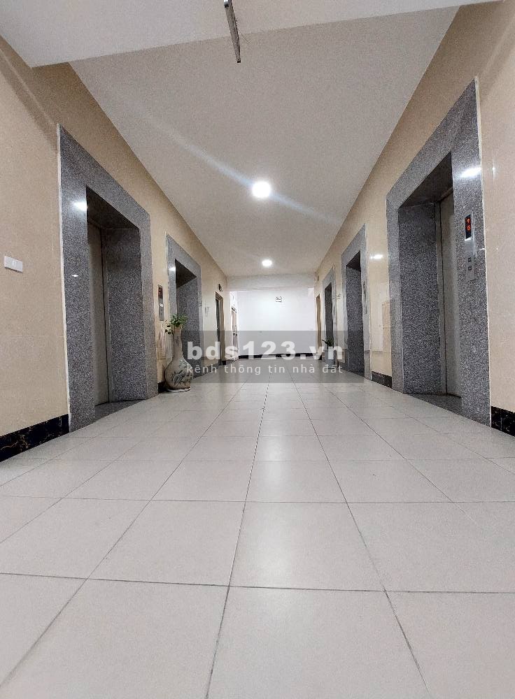 Cần bán căn hộ chung cư khu đô thị Văn Khê Hà Đông, dt 117m2 nhỉnh 2.3tỷ