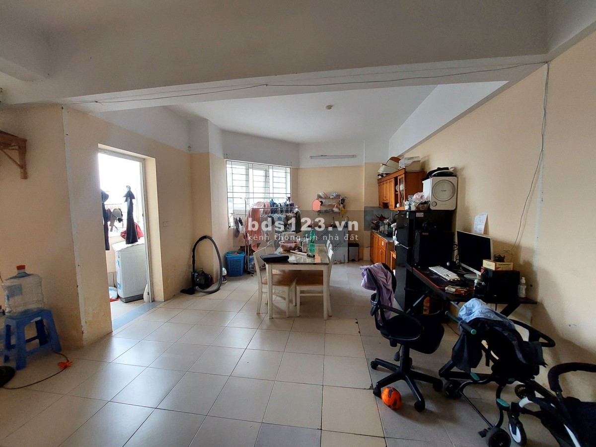 Cần bán căn hộ chung cư khu đô thị Văn Khê Hà Đông, dt 117m2 nhỉnh 2.3tỷ