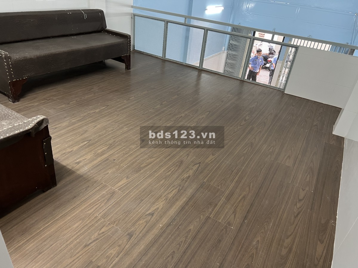 Cho thuê nhà Quận 1 - Thuận lợi cho kinh doanh giá tốt thị trường
