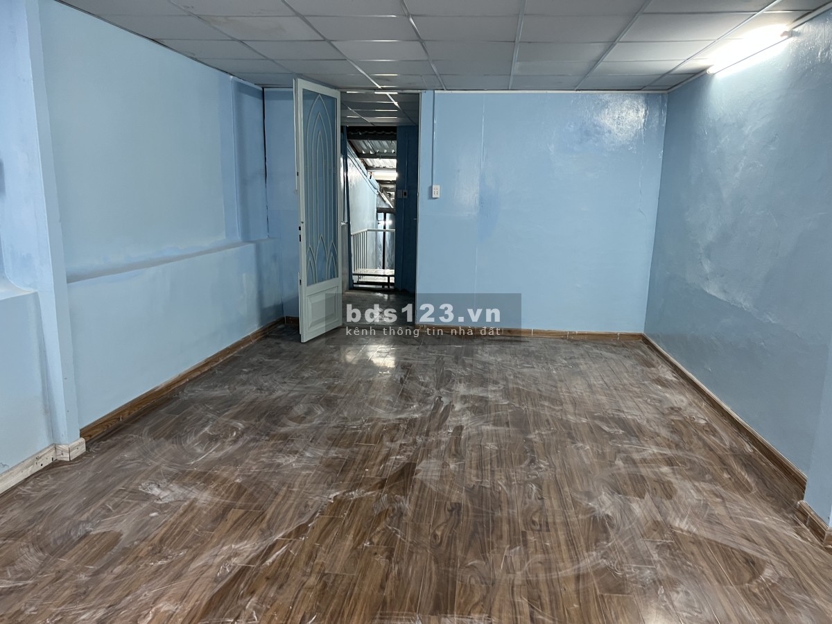 Cho thuê nhà Quận 1 - Thuận lợi cho kinh doanh giá tốt thị trường
