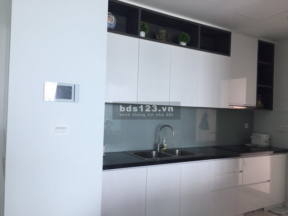 Cho thuê 3PN Sadora, Full nội thất siêu đẹp giá 26,229 triệu/ tháng.