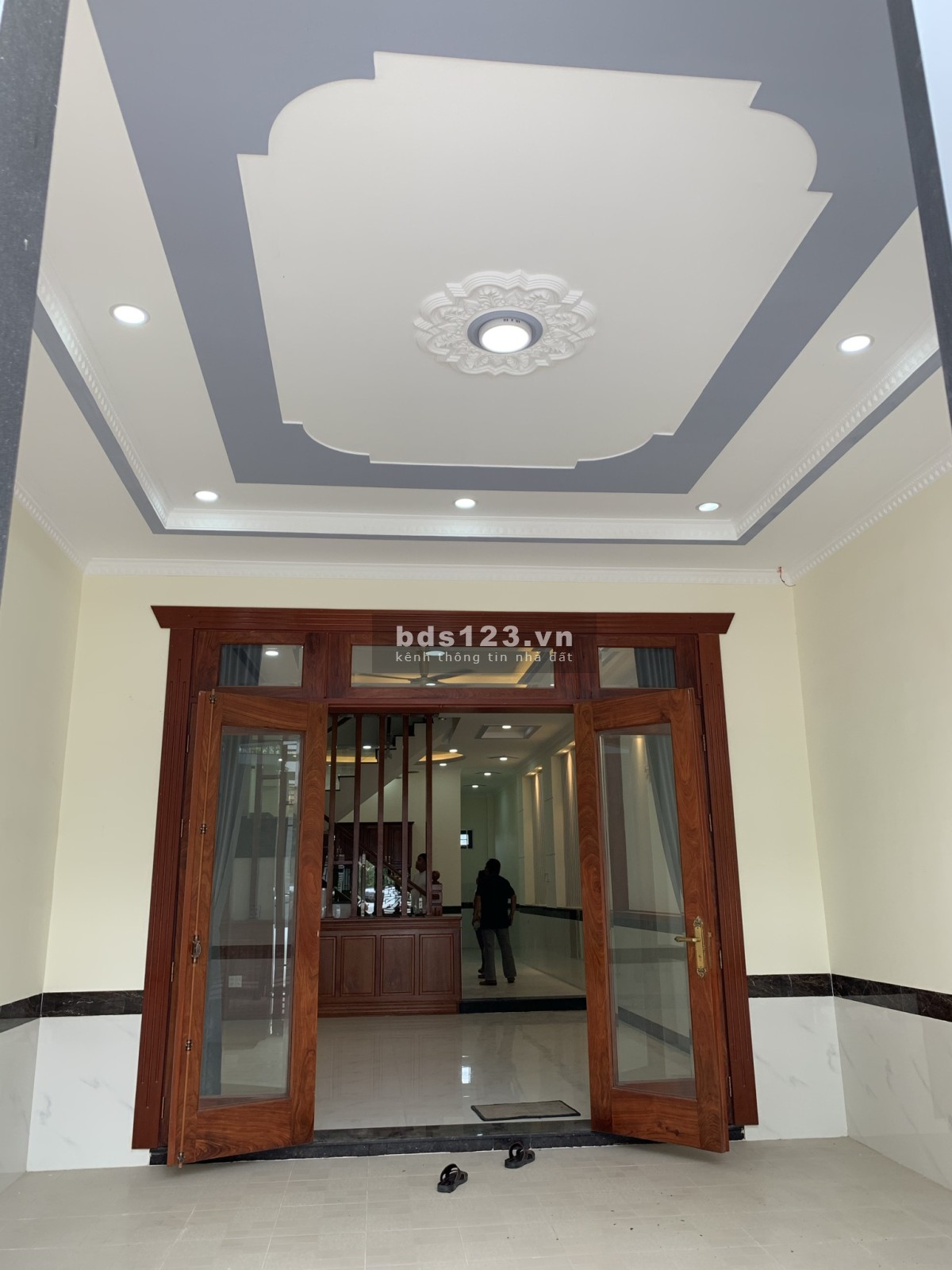 Bán nhà thành phố Dĩ An Bình Dương liên hệ 0909862871