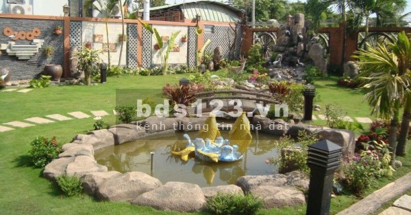 Bán đất MT sông, Bình Quới, Bình Thạnh. DT 50x55m, 2750m2. Giá 306 tỷ - Gọi Quân 0911.98.90.98.