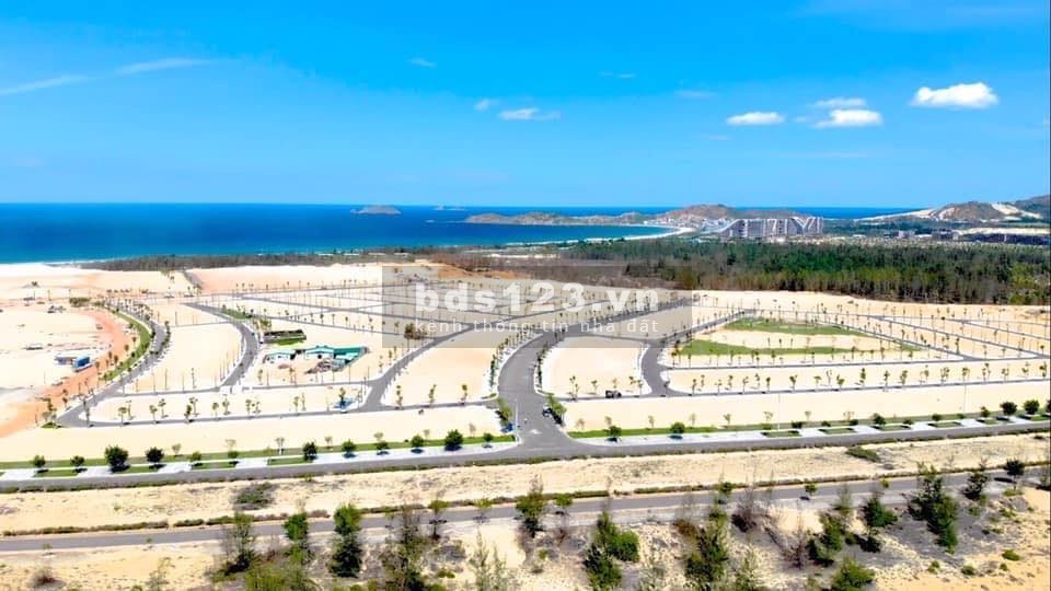 Bán cắt lỗ đất Nhơn Hội New City, PK4 vì thua lỗ giá siêu hời chỉ 1,77 tỷ LH 0947875739