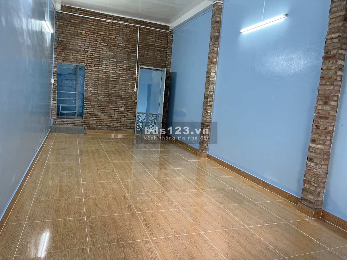 Cho thuê nhà Quận 1 - Thuận lợi cho kinh doanh giá tốt thị trường