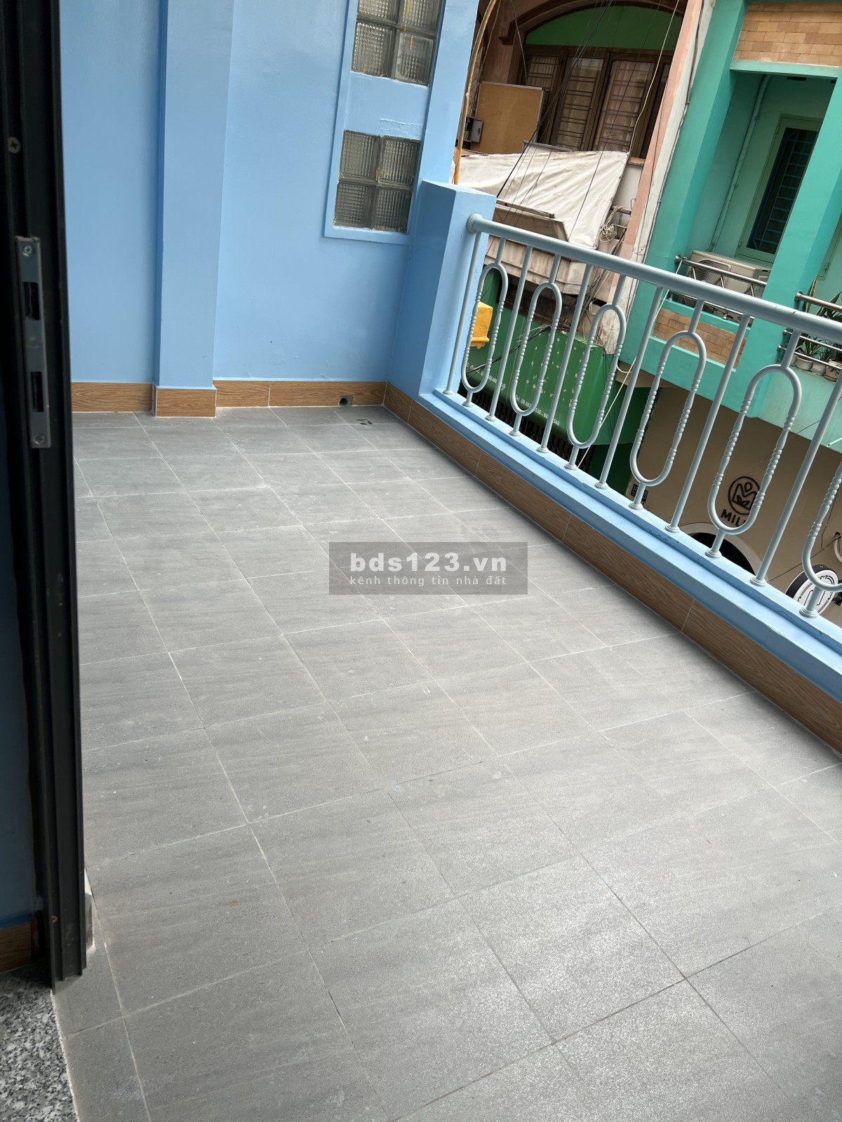 Cho thuê nhà Quận 1 - Thuận lợi cho kinh doanh giá tốt thị trường