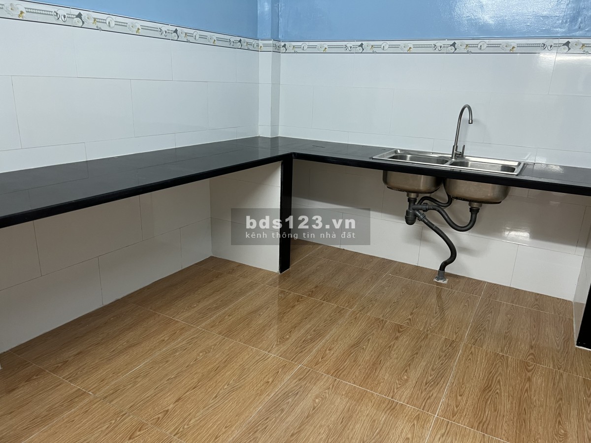 Cho thuê nhà Quận 1 - Thuận lợi cho kinh doanh giá tốt thị trường