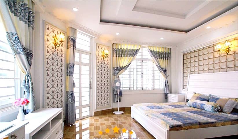 Bán nhà đẹp căn góc đường Lâm Văn Bền Quận 7 KDC đông đúc, giá tốt