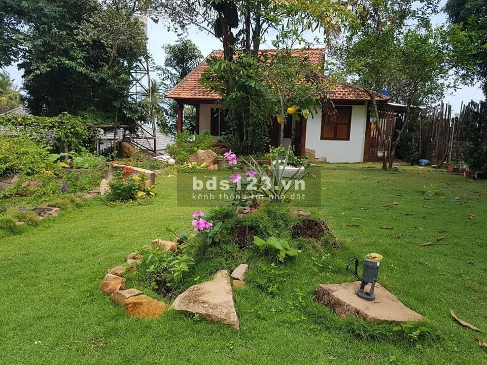 Cần bán gấp căn Biệt Thự mặt biển tại Cây Sao - Hàm Ninh, Phú Quốc giá rẻ đầu tư