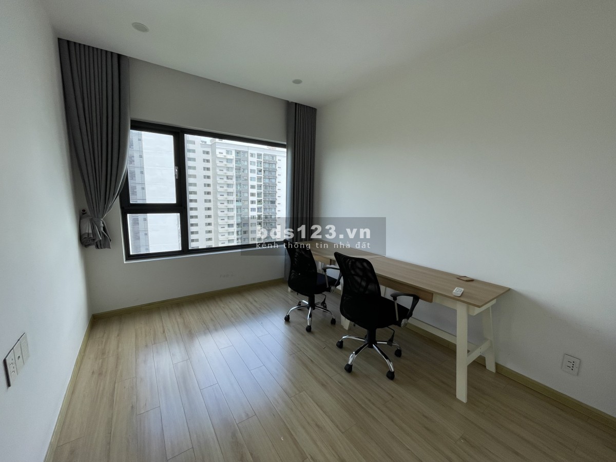 Cho thuê 3pn Newcity Thủ Thiêm view Landmark giá 32 triệu/tháng