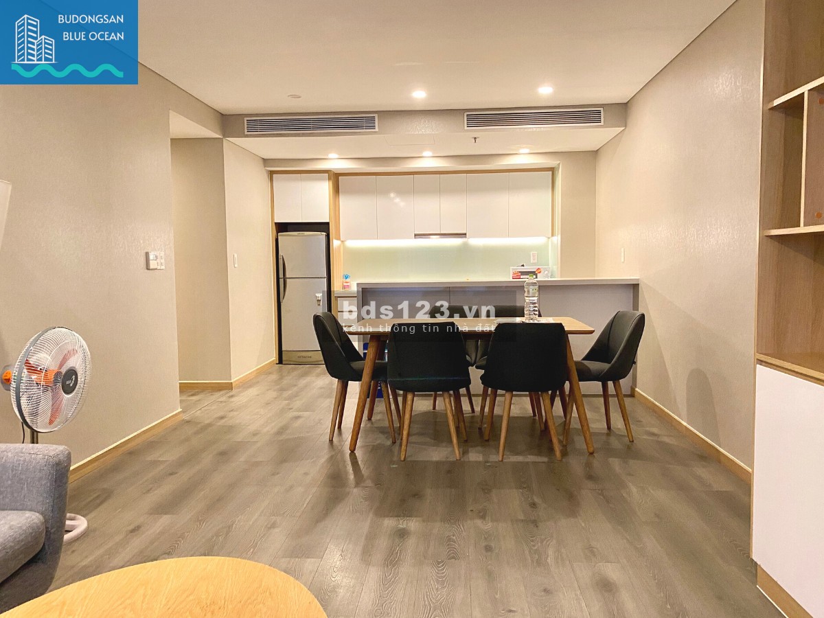 Cho thuê căn hộ 3PN chỉ 15tr tại FHome - Budongsan Bienxanh