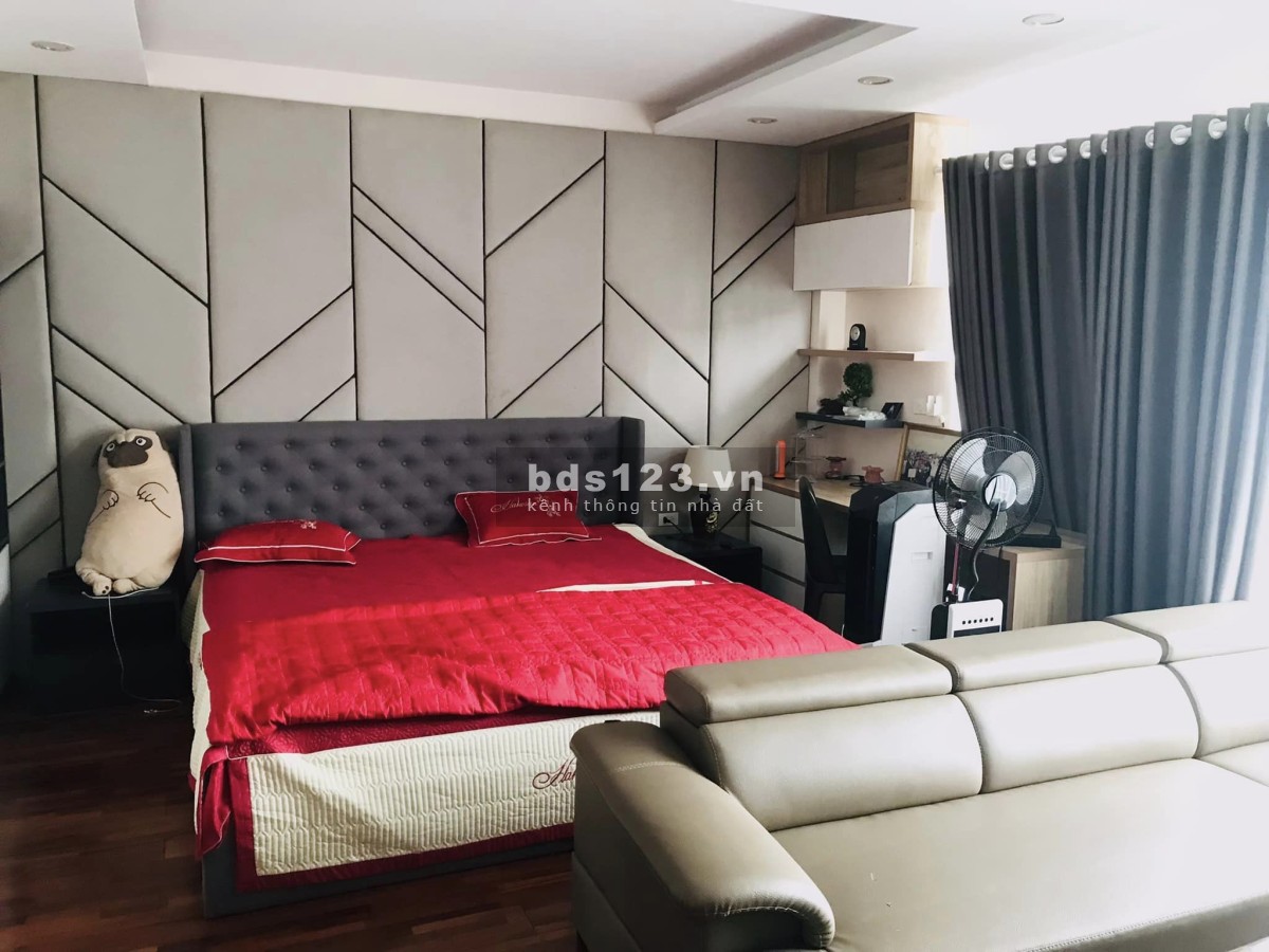 Chính chủ cần bán gấp biệt thự KĐT Eden Sose đường Nguyễn Xiển rẽ vào